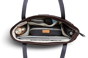 ベルロイ bellroy Tokyo Tote Compact 12L Amazon.com: Bellroy Tokyo Tote Compact – (Laptop Bag, Tote